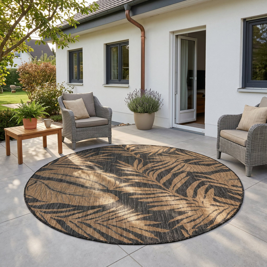 Mira - 1451 Sort - Løven Home