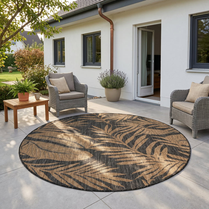 Mira - 1451 Sort - Løven Home