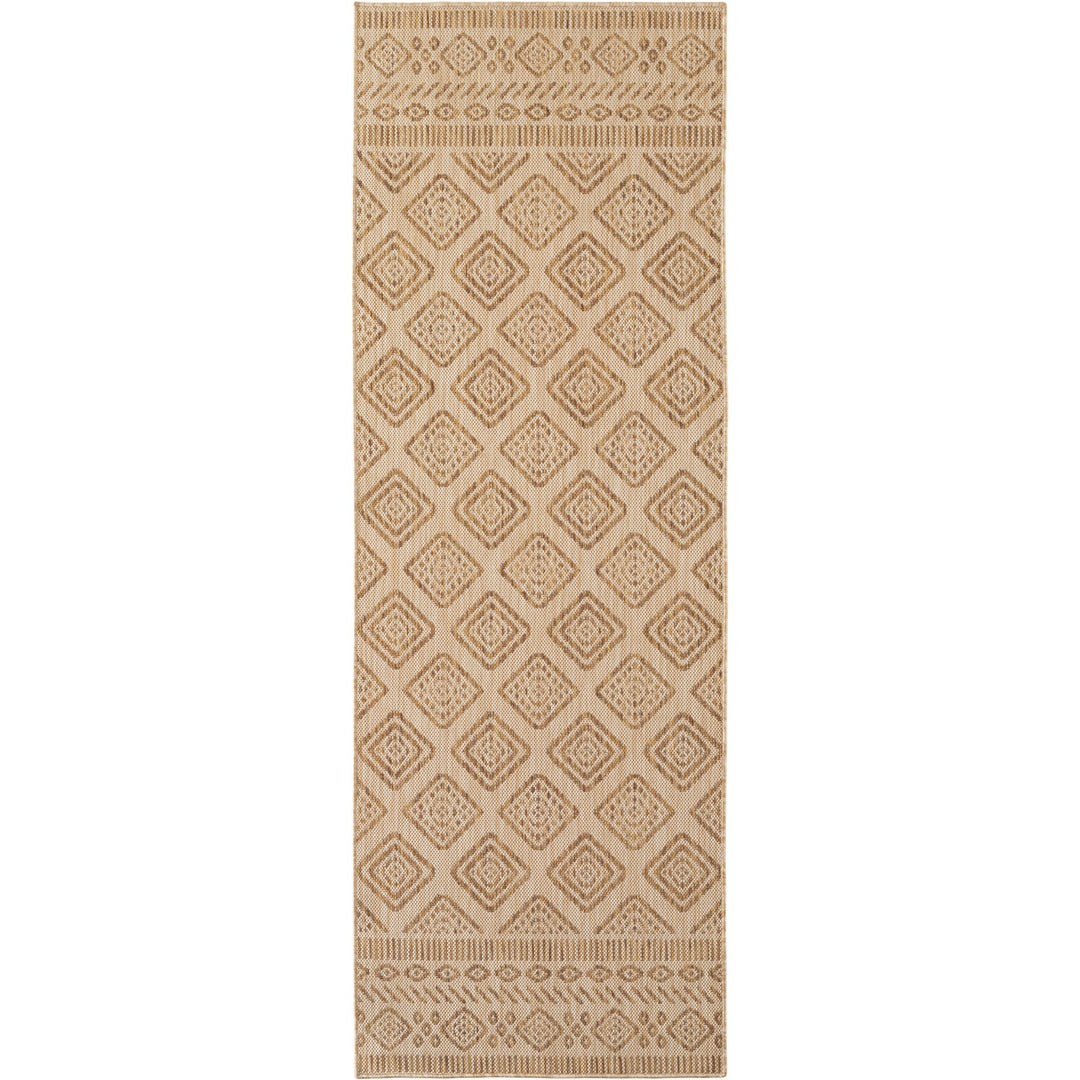 Mira - 1452 Beige - Løven Home