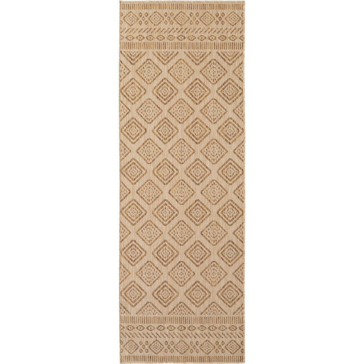 Mira - 1452 Beige - Løven Home