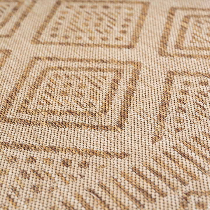 Mira - 1452 Beige - Løven Home