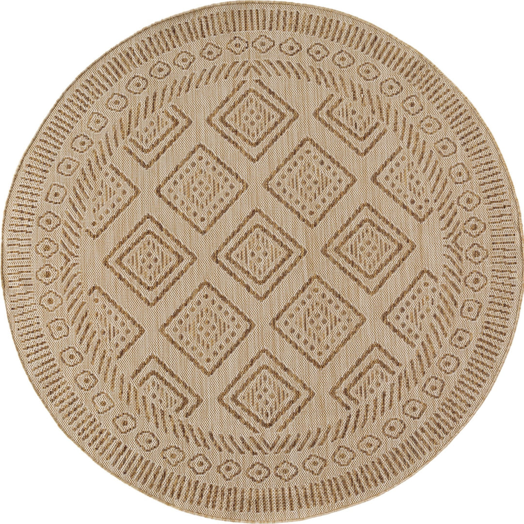 Mira - 1452 Beige - Løven Home