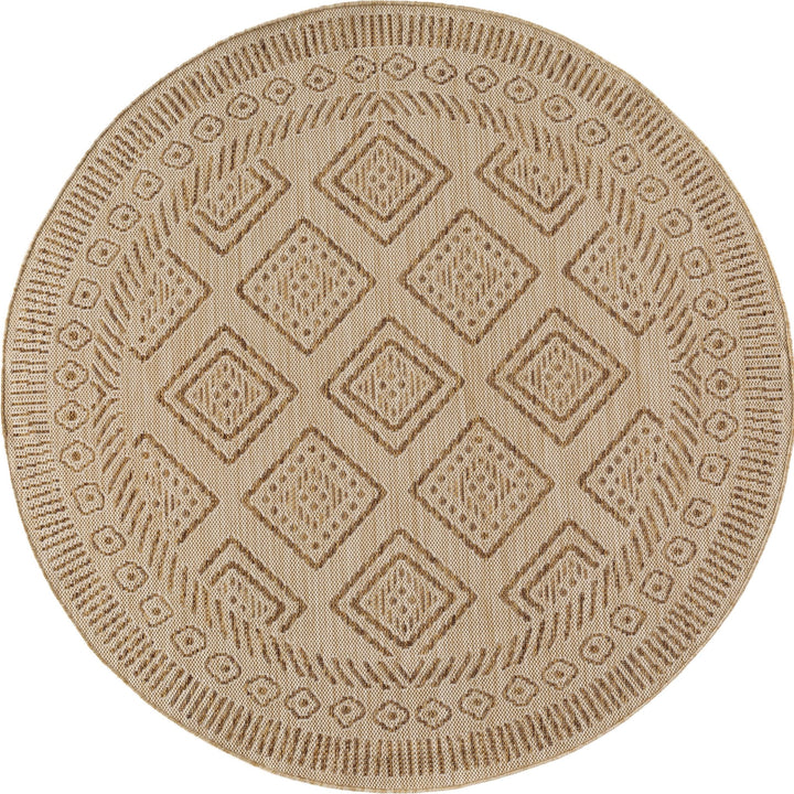 Mira - 1452 Beige - Løven Home