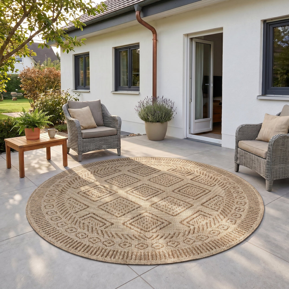 Mira - 1452 Beige - Løven Home