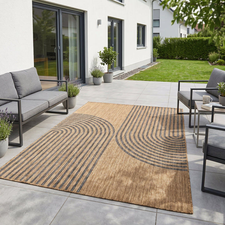 Mira - 1453 Sort - Løven Home