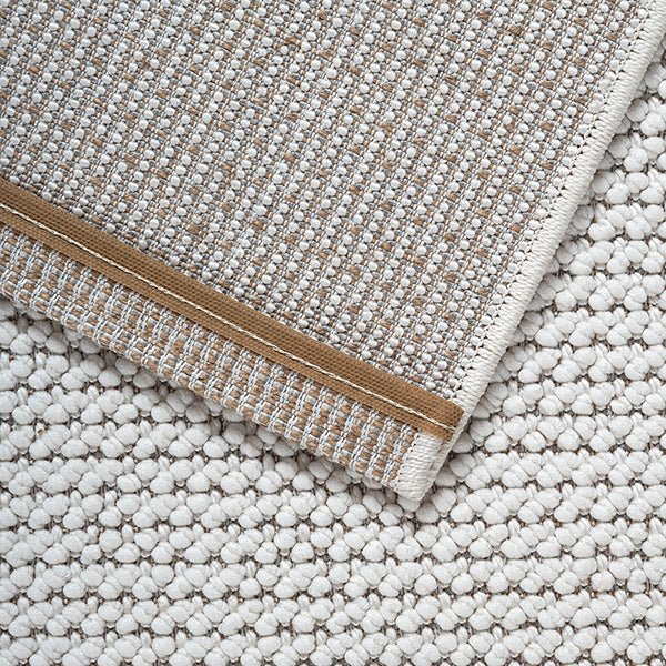 Mira - 7506 160 Cream - Løven Home