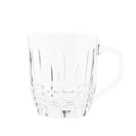 Mira Teglassæt m/hank 6 stk. - Almina - Løven Home