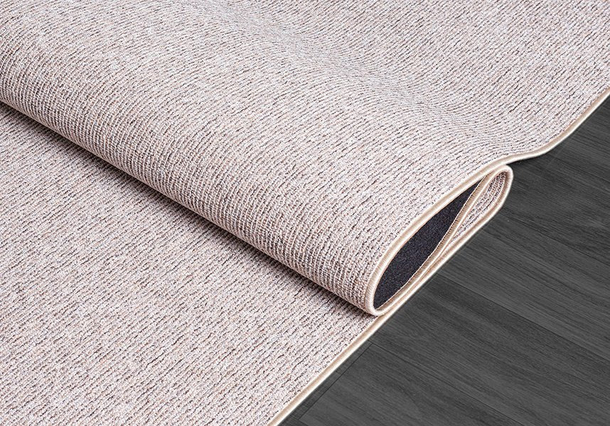 Mix Art - 180 70 Beige - Løven Home