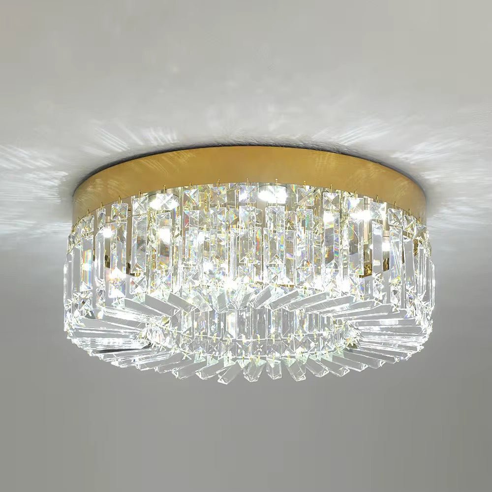 Moderne Nordisk Pendel / Loftslampe – Ø40 cm - Løven Home