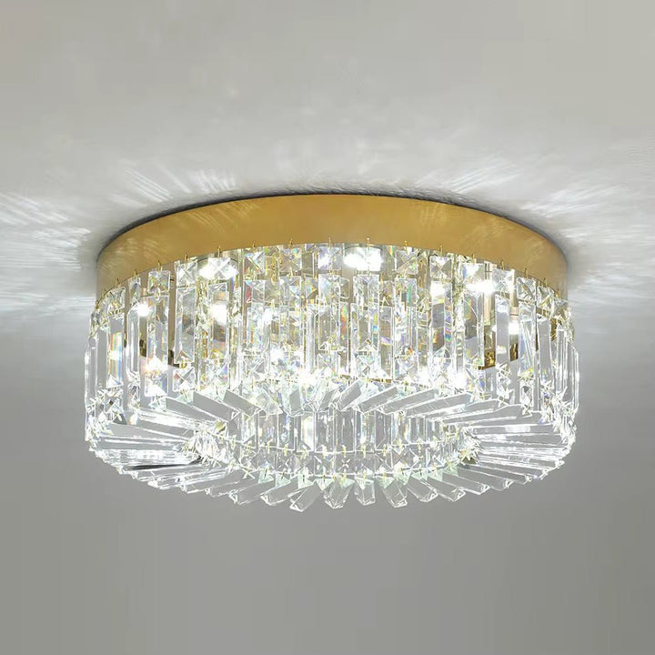 Moderne Nordisk Pendel / Loftslampe – Ø40 cm - Løven Home