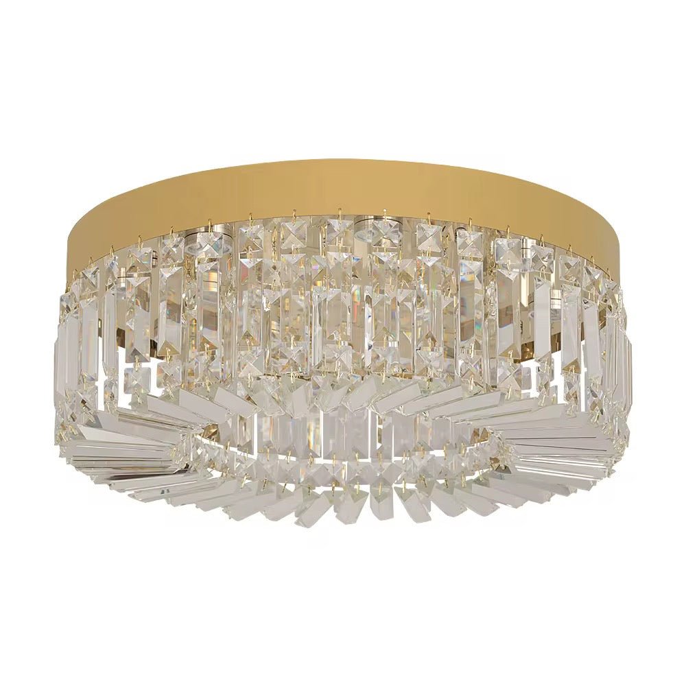 Moderne Nordisk Pendel / Loftslampe – Ø40 cm - Løven Home