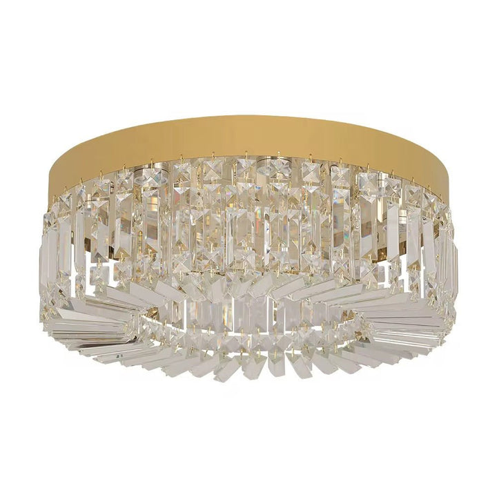 Moderne Nordisk Pendel / Loftslampe – Ø40 cm - Løven Home