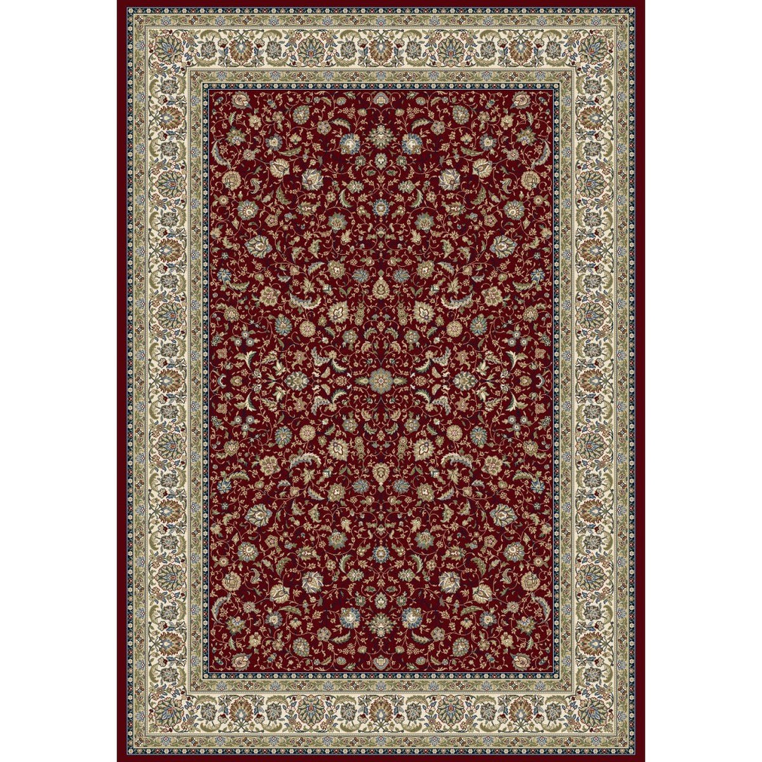 Moon - 1414 Rød - Løven Home