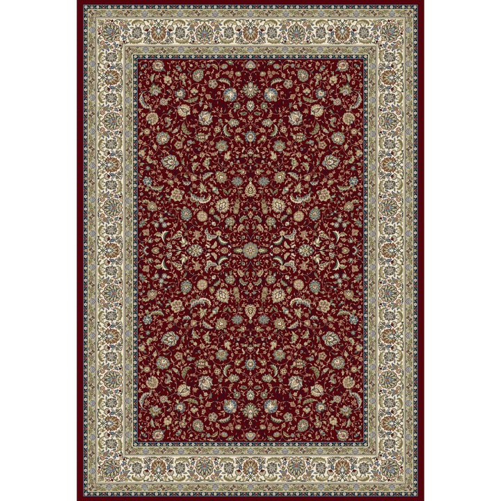 Moon - 1414 Rød - Løven Home