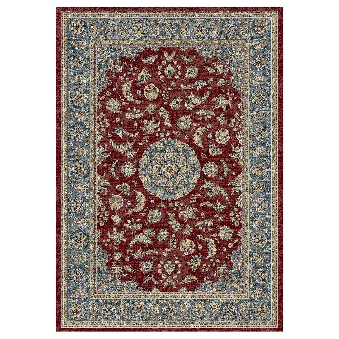 Moon - 1454 Rød - Løven Home