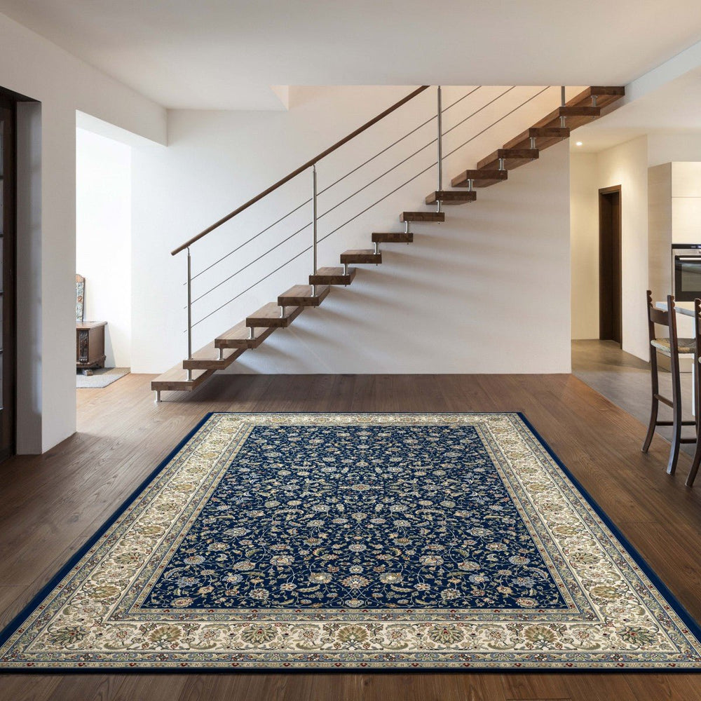 Moon - 2434 Blå - Løven Home