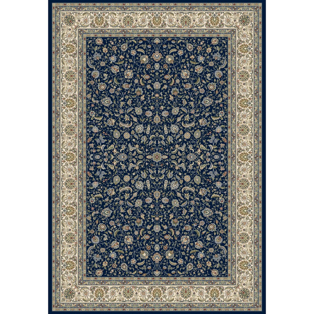 Moon - 2434 Blå - Løven Home