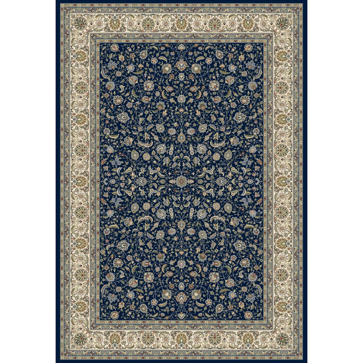 Moon - 2434 Blå - Løven Home