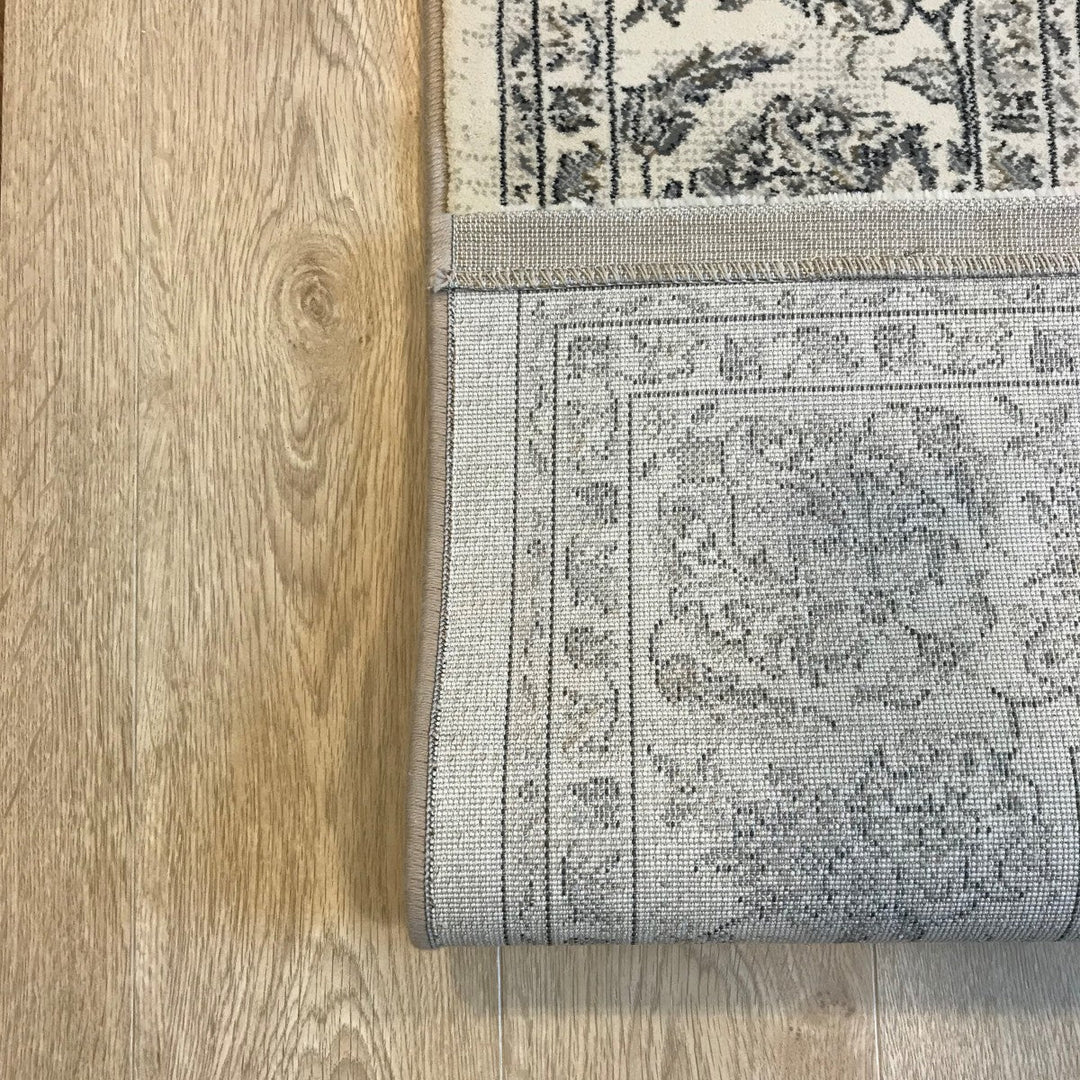 Moon - 6666 Beige - Løven Home