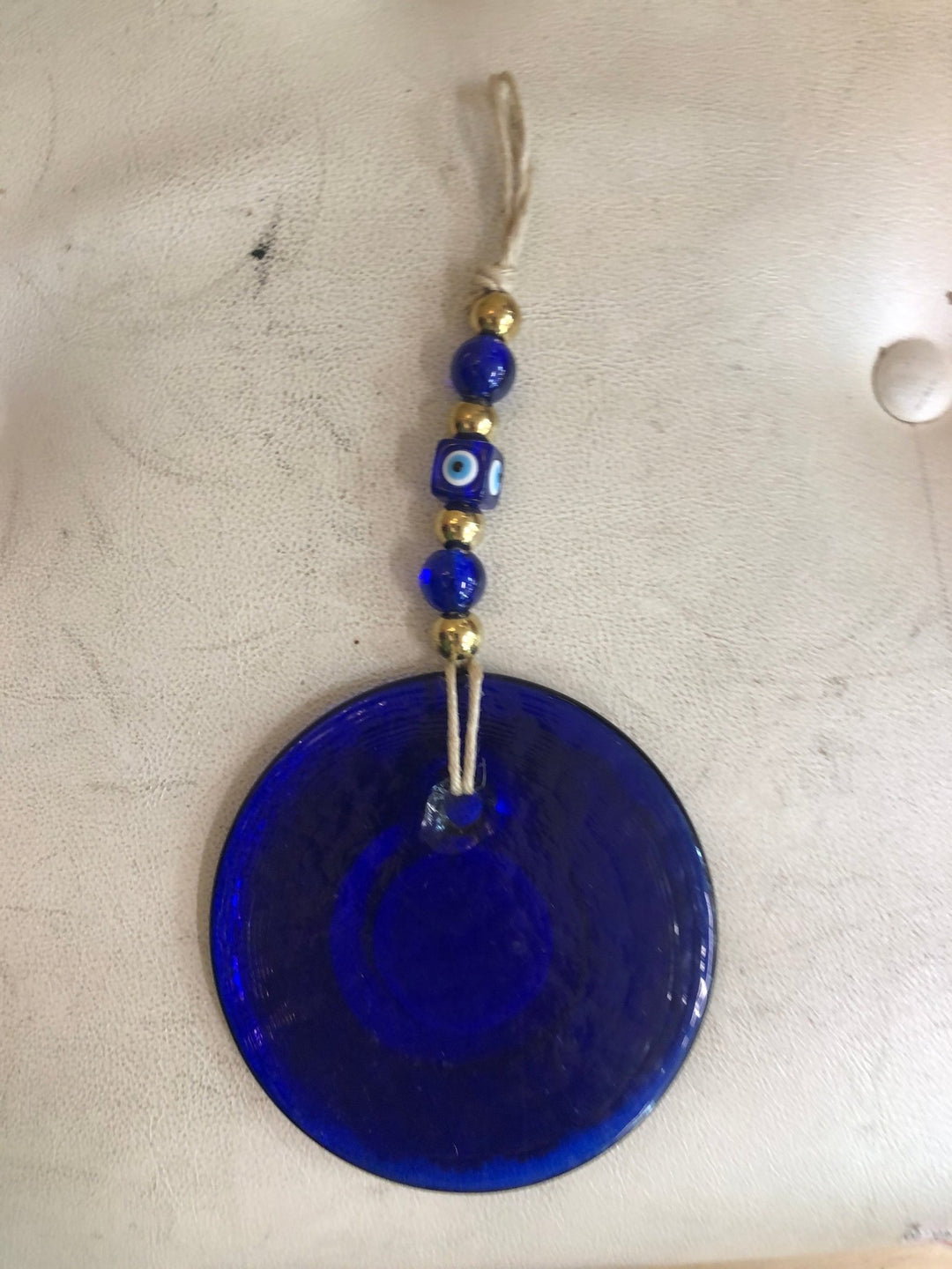 Nazar boncugu - Løven Home