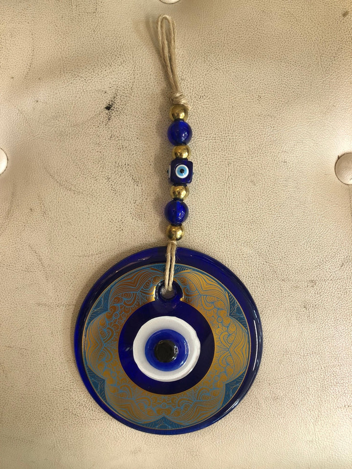 Nazar boncugu - Løven Home