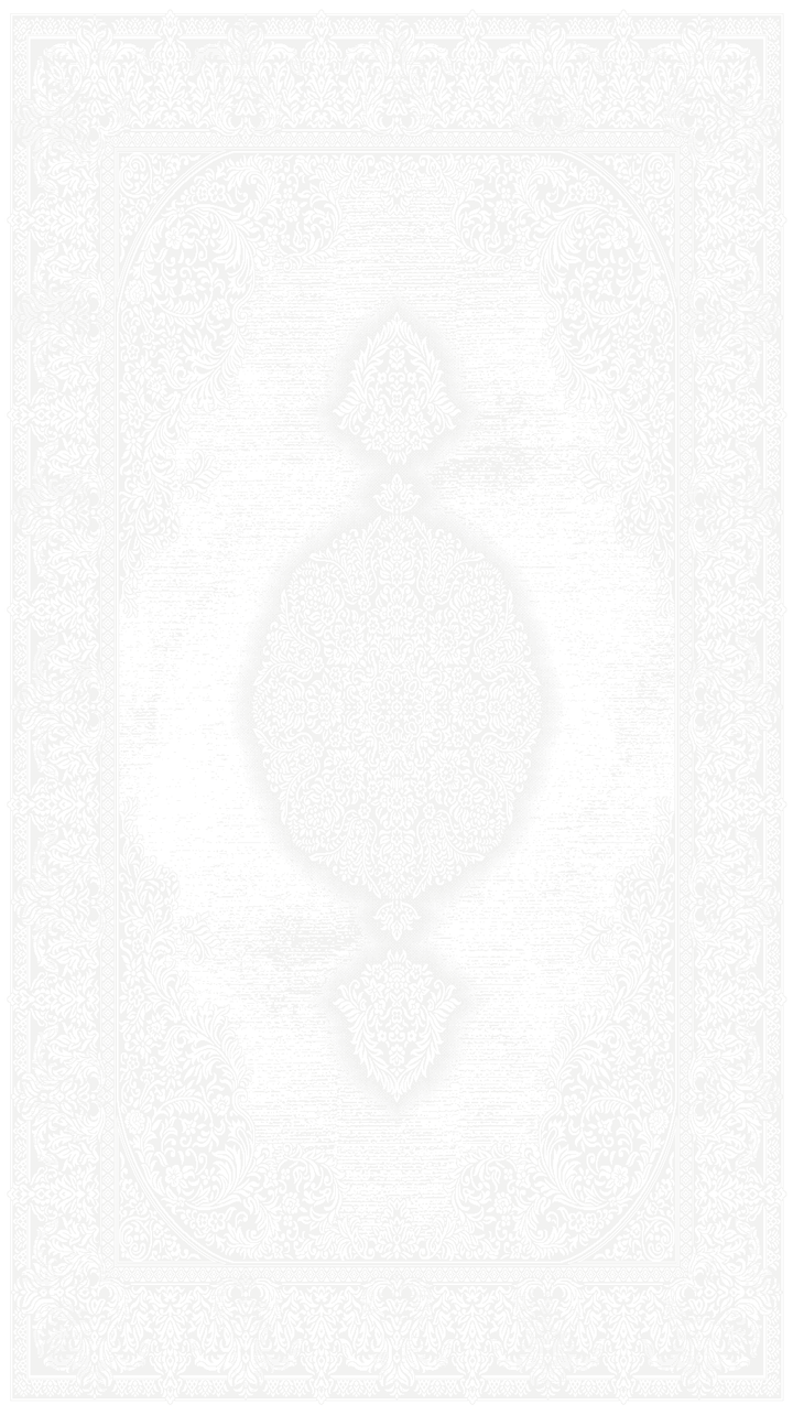 Nepal 100% Akryl Tæppe - 6403 60 Cream - Løven Home