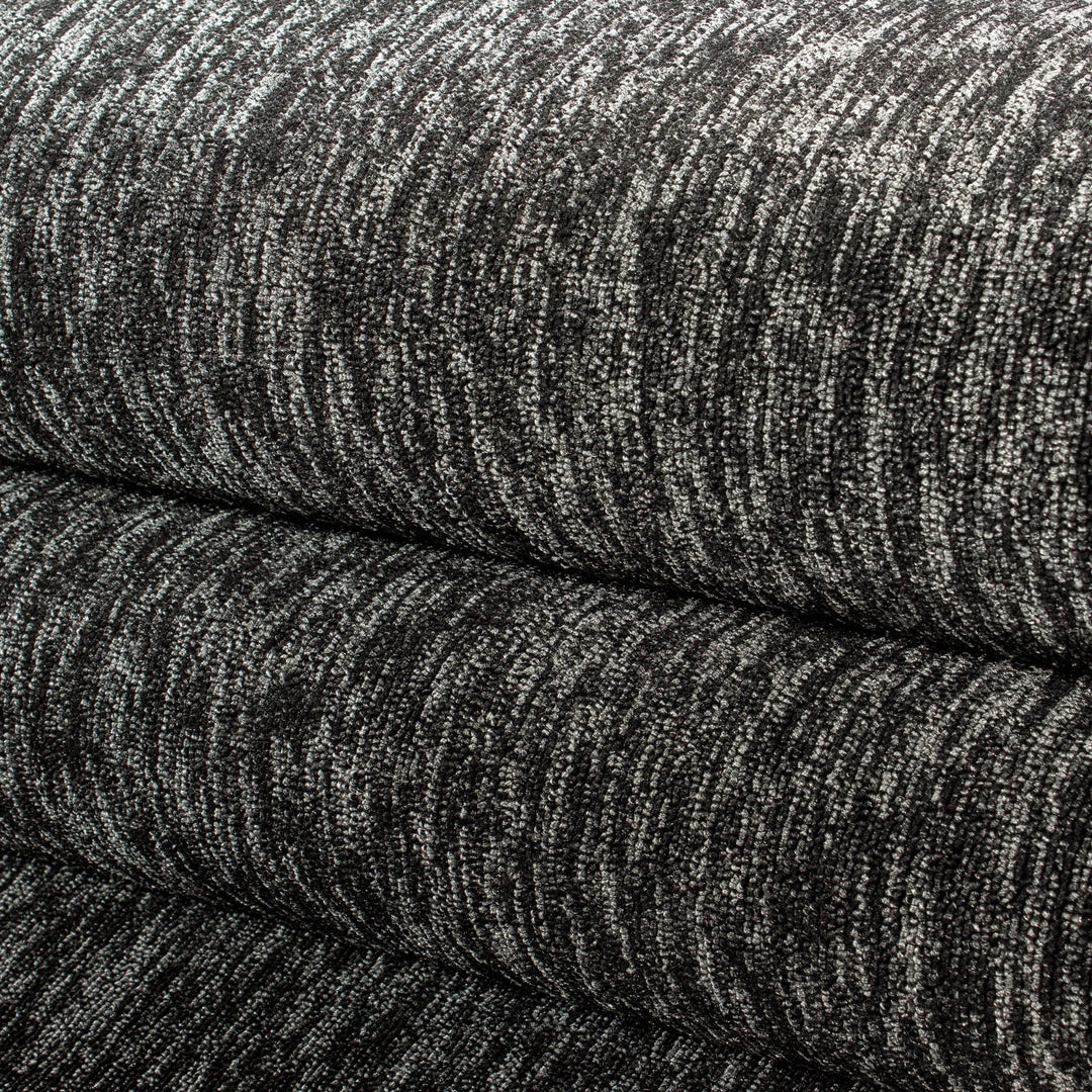 Nizza - Anthracite - Løven Home