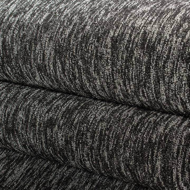 Nizza - Anthracite - Løven Home