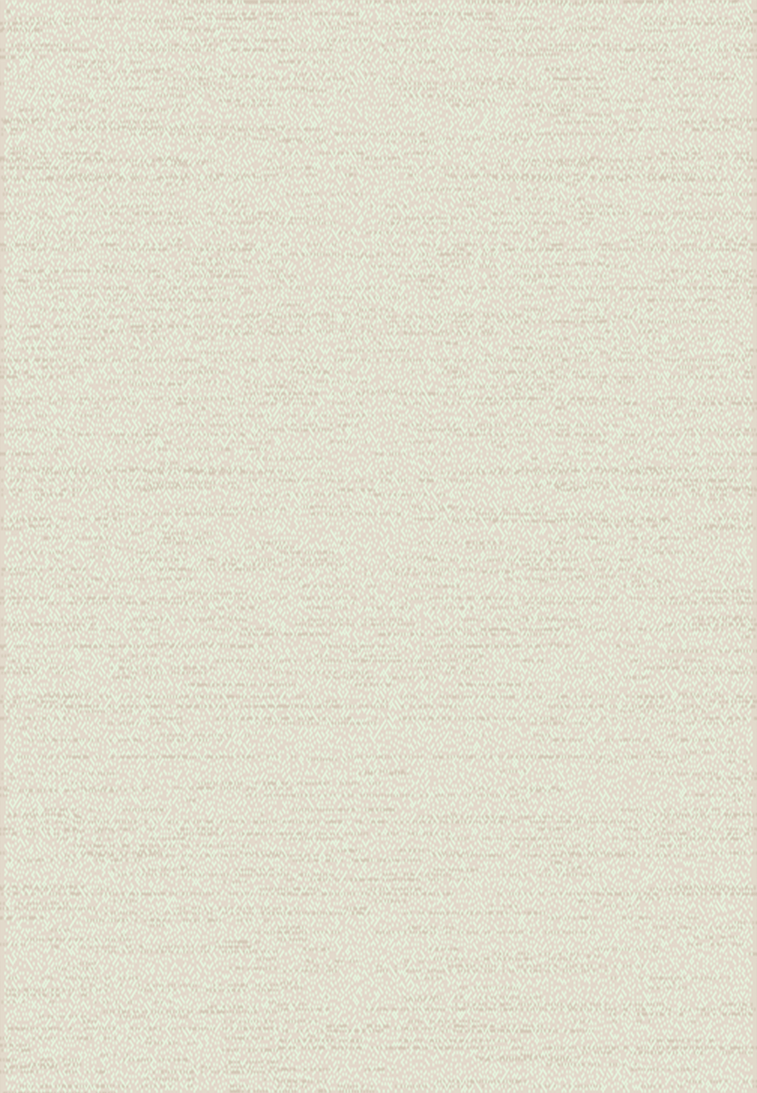 Nobu Tæppe - 1801 70 Beige - Løven Home