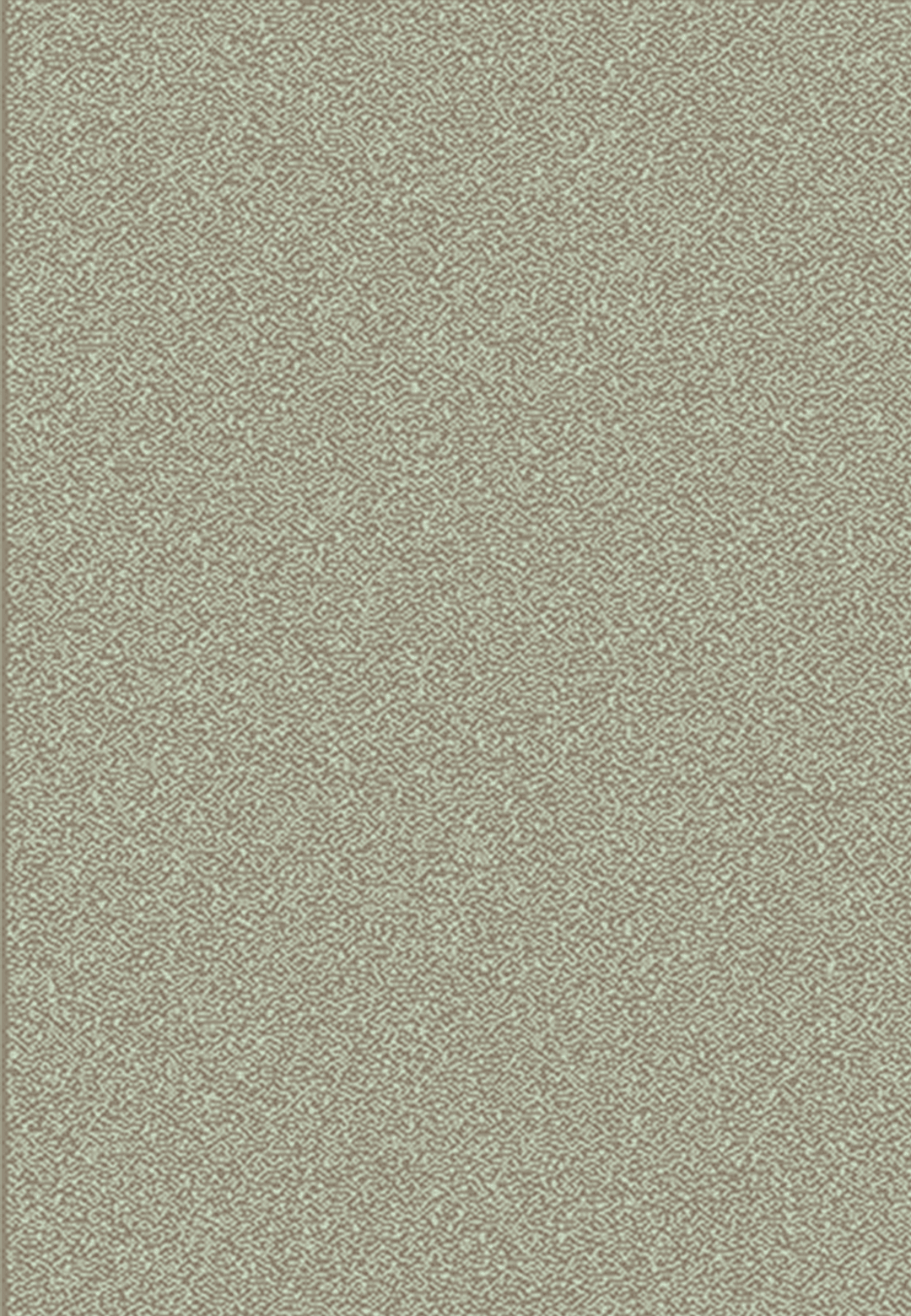 Nobu Tæppe - 1801 80 Brun - Løven Home