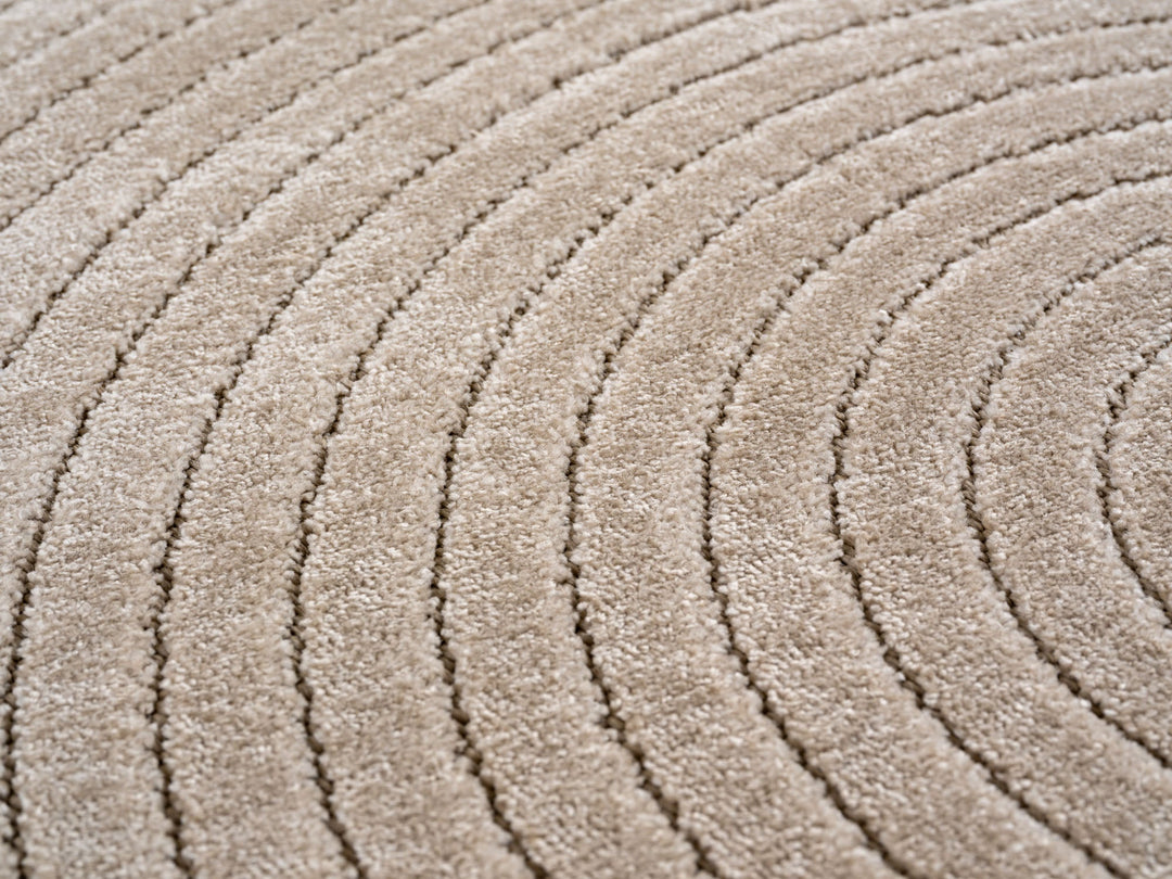 Nova - 1201 Beige - Løven Home