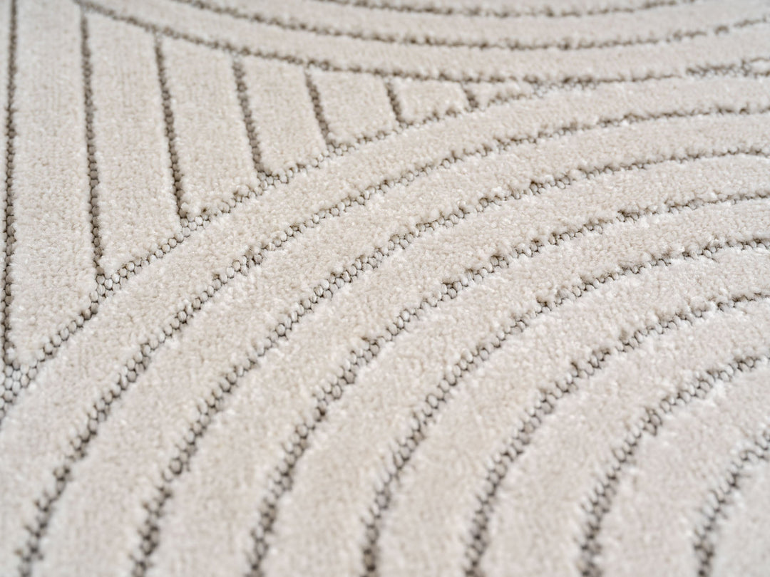 Nova - 1201 Cream - Løven Home