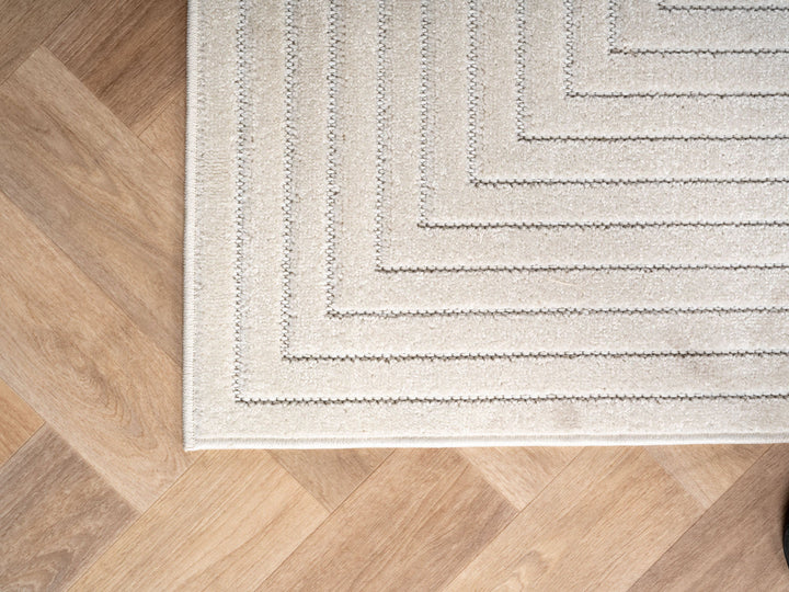 Nova - 1202 Cream - Løven Home