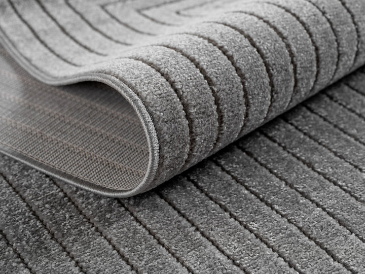 Nova - 1202 Grå - Løven Home