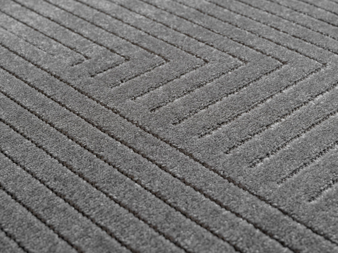 Nova - 1202 Grå - Løven Home