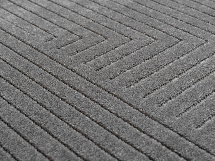 Nova - 1202 Grå - Løven Home