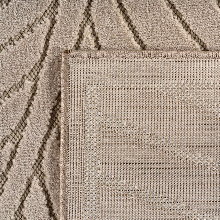 Nova - 1203 Beige - Løven Home