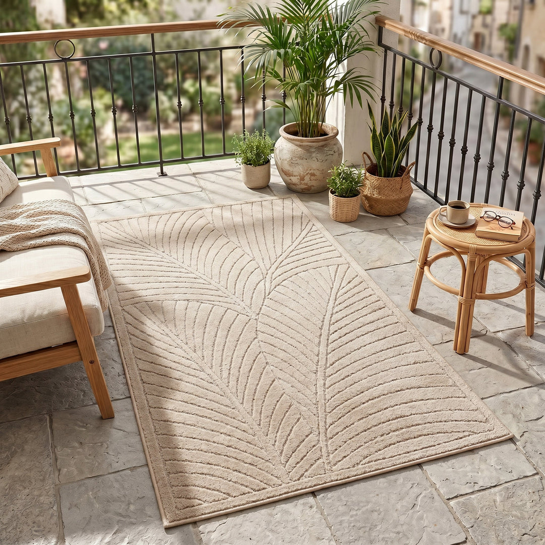 Nova - 1203 Beige - Løven Home