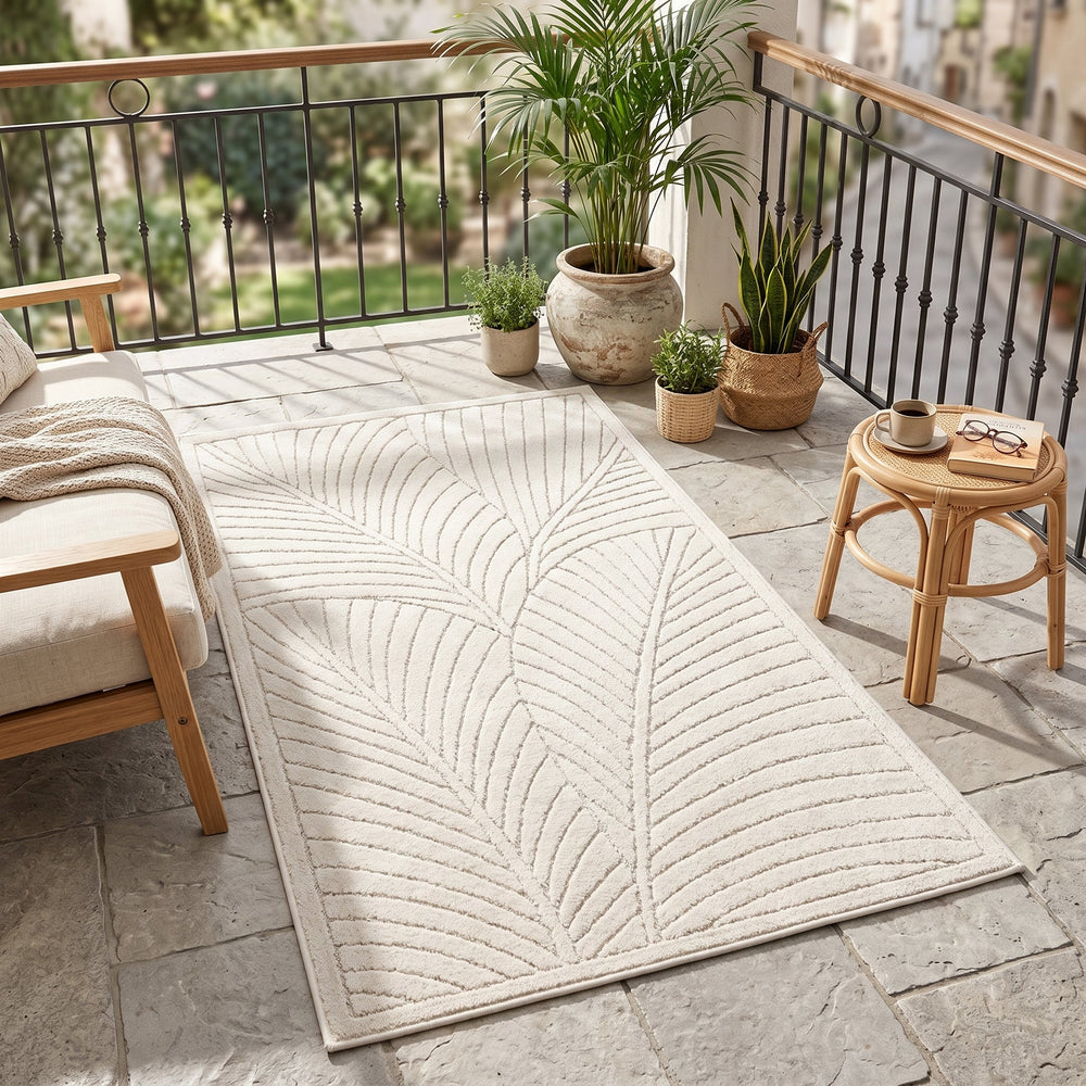 Nova - 1203 Cream - Løven Home