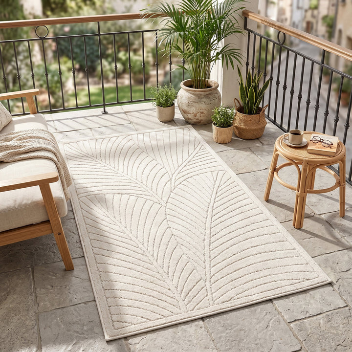 Nova - 1203 Cream - Løven Home