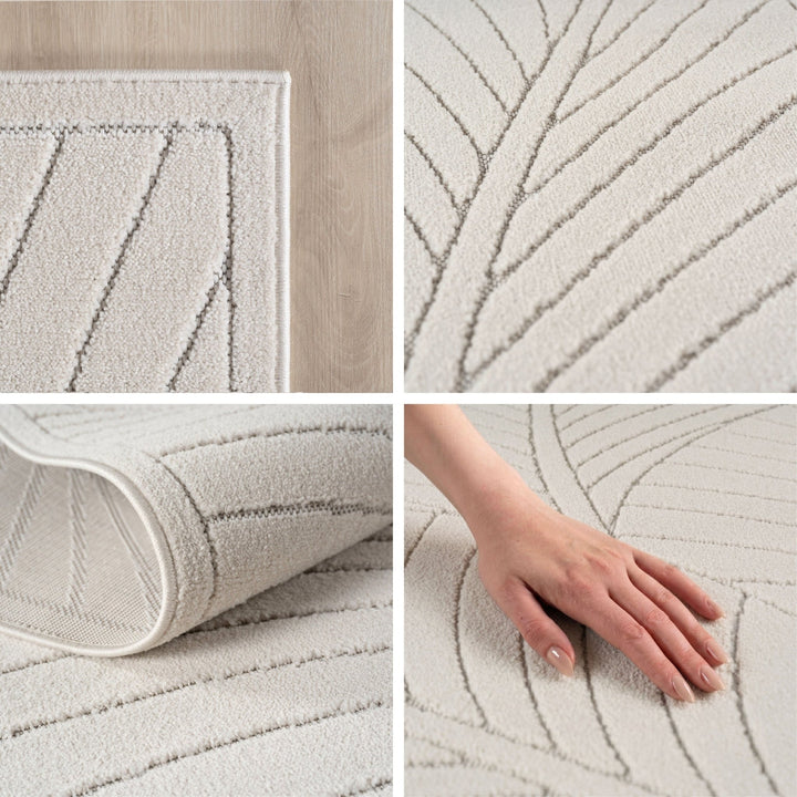 Nova - 1203 Cream - Løven Home