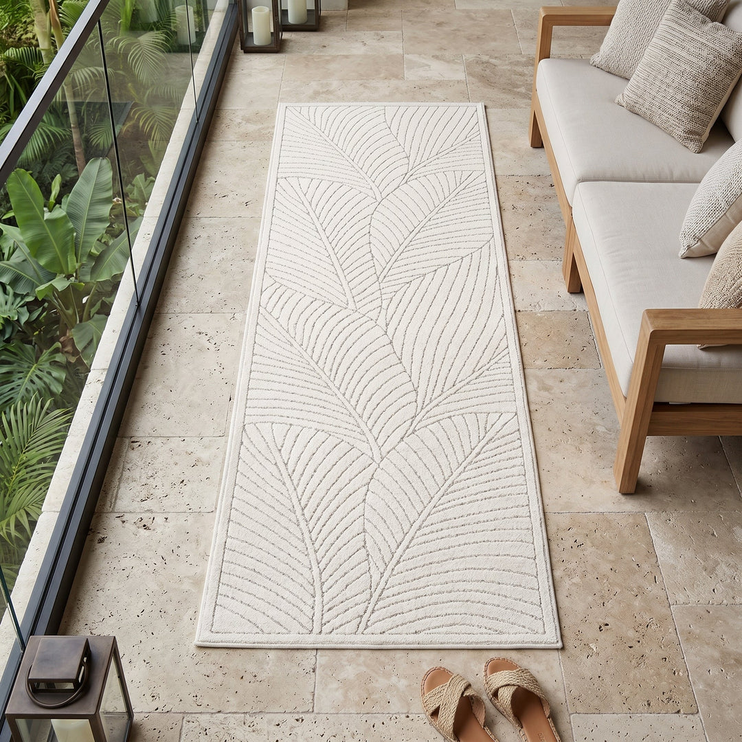 Nova - 1203 Cream - Løven Home