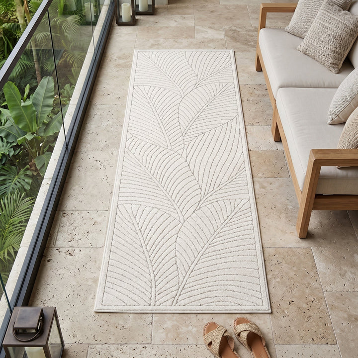 Nova - 1203 Cream - Løven Home