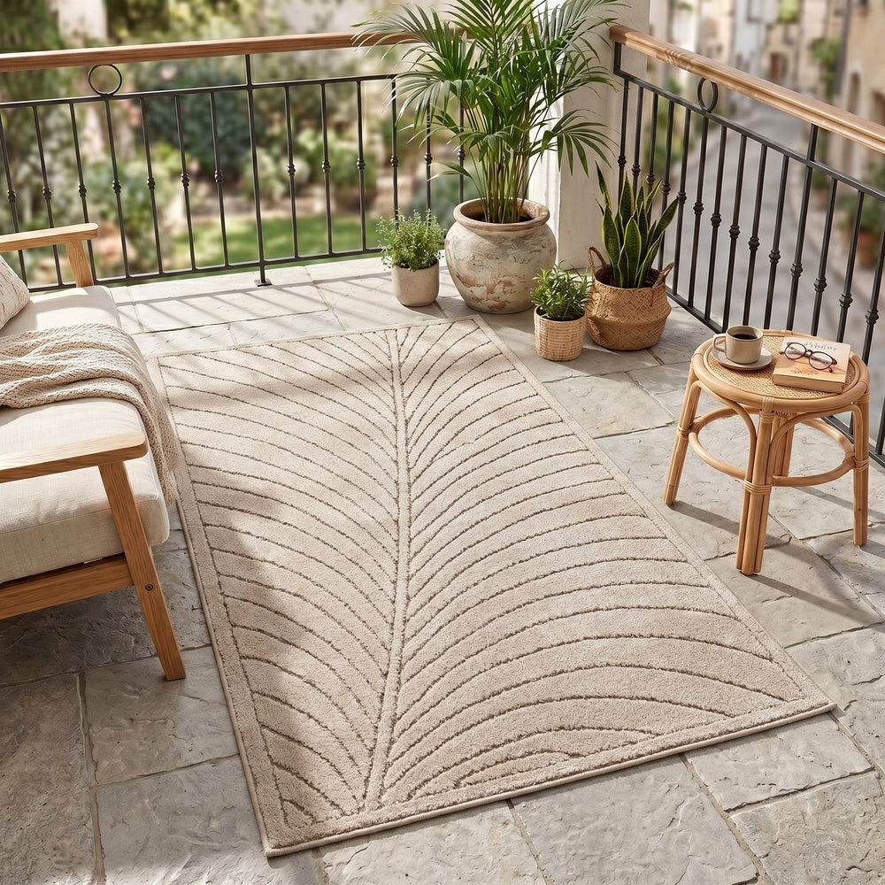Nova - 1204 Beige - Løven Home