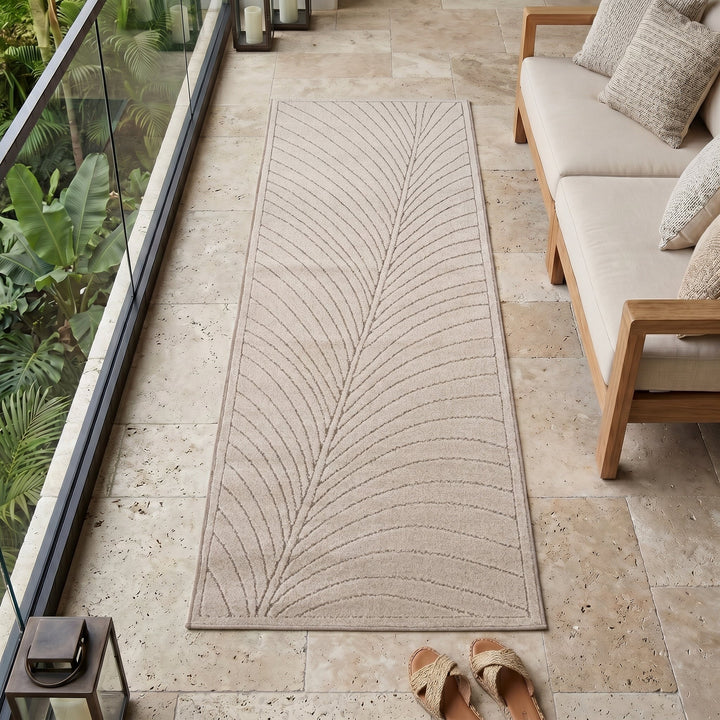 Nova - 1204 Beige - Løven Home