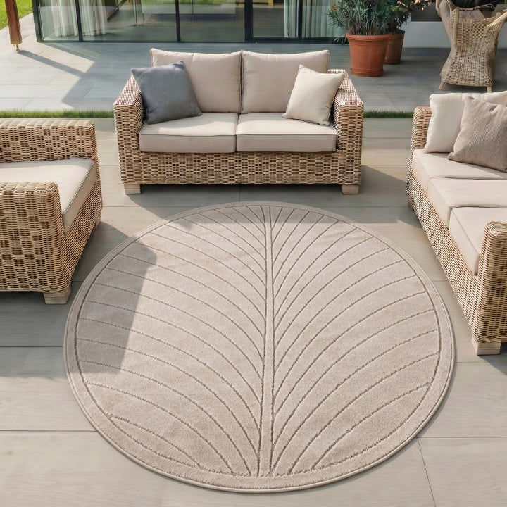 Nova - 1204 Beige - Løven Home