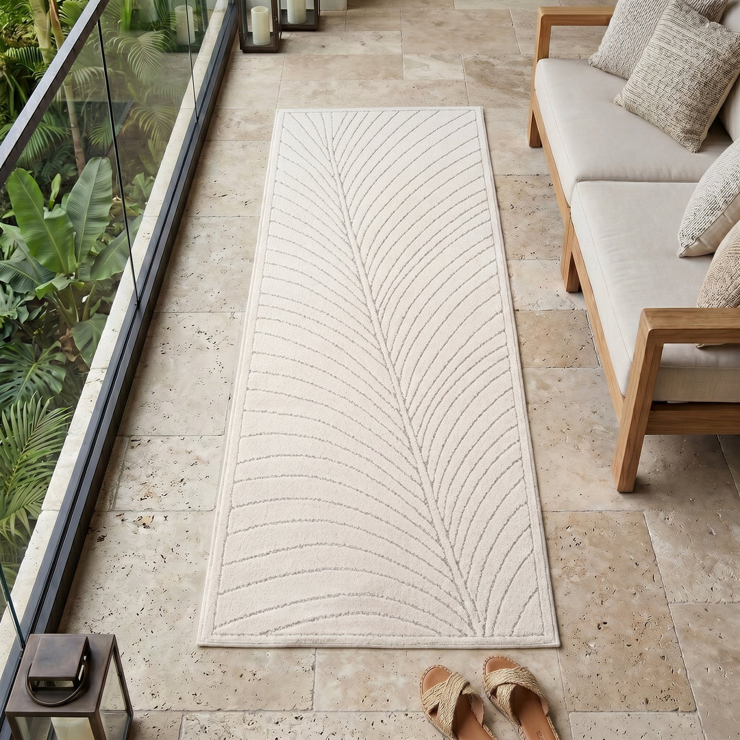 Nova - 1204 Cream - Løven Home