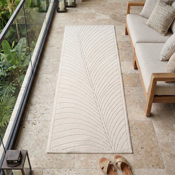 Nova - 1204 Cream - Løven Home