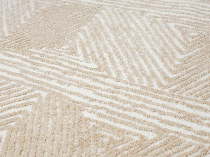 Nova 234 - Cream - Løven Home