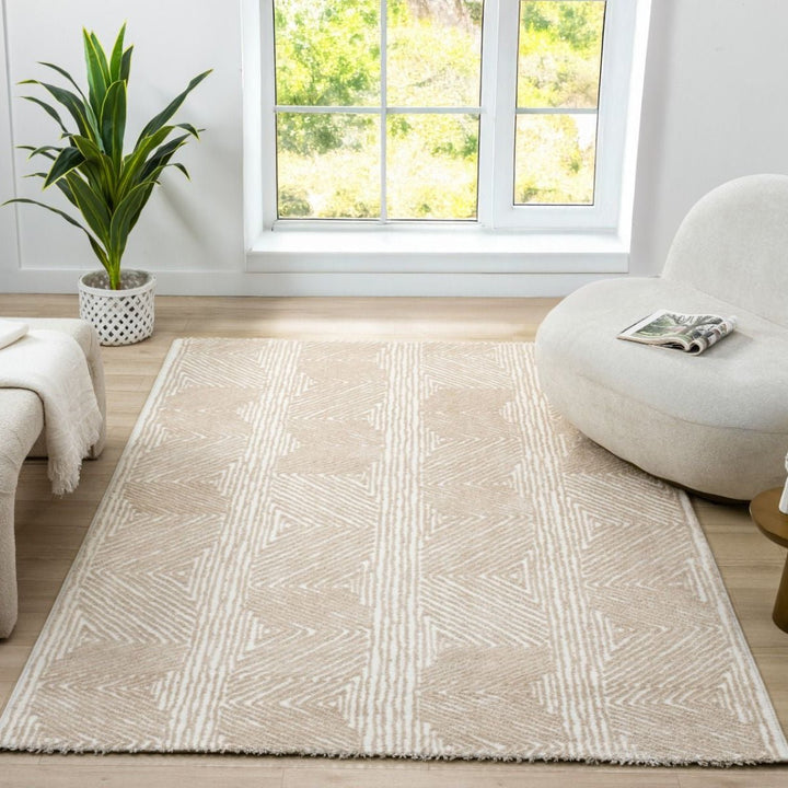 Nova 234 - Cream - Løven Home